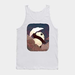 Zeus (The Panda) Tank Top